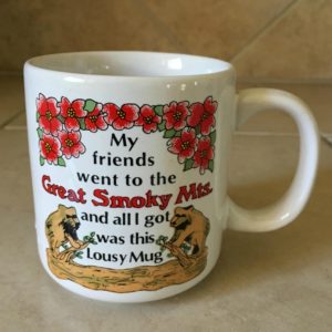use a gift exchange to stay in touch with friends