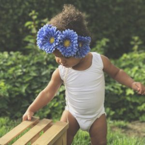 toddler girl summer birthday party ideas