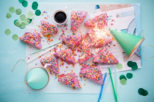 how to choose birthday party presents