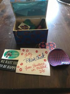 Phish-themed gifts