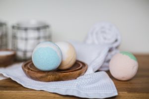 personalized spa wedding gifts