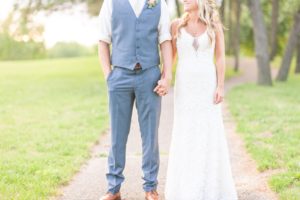 personalized gifts for bride and groom