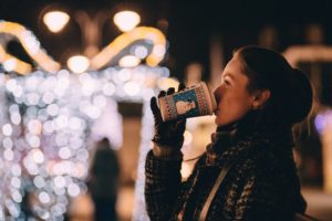 Don't stress about last-minute Christmas shopping!
