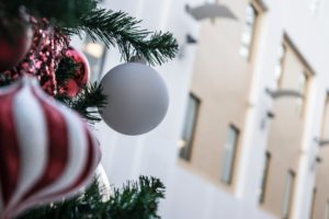 Check last year's wish list before hitting the mall. 