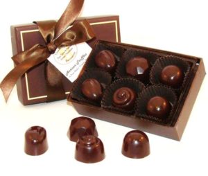 edible Christmas gifts