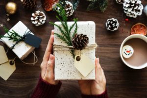 easy last minute Christmas gifts