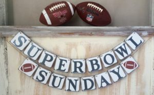 football party games for adults