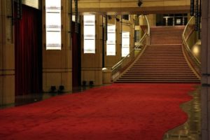 red carpet party games for adults