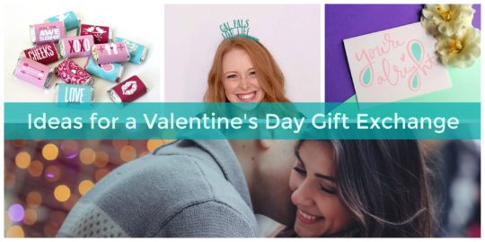 A Cupid Worthy Valentines Day Gift Exchange Game