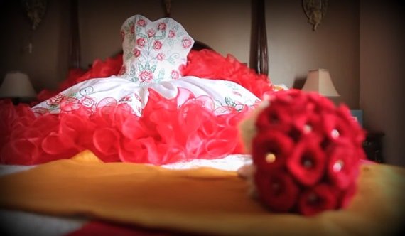 Quinceanera Gift Etiquette Do You Give A Gift At A