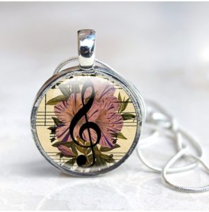 Gifts for music lovers.