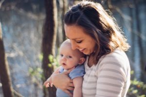 baby registry checklist