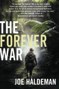 forever war novel