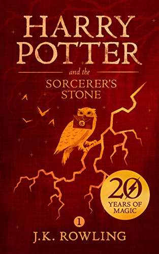 sorcerer's stone