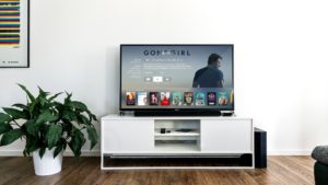 Fire TV stick