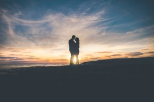 Gift ideas for a long-distance relationship. 