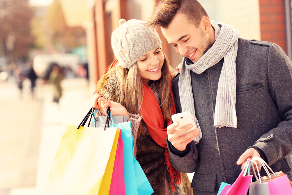 A Christmas wish list maker with pictures make it easier on the people shopping for you.