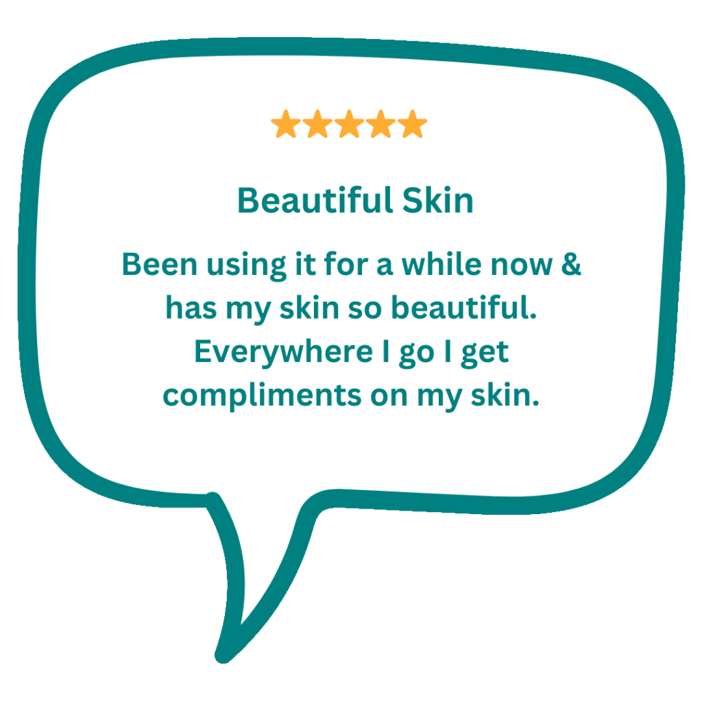 Positive review of Fenty Skin Start'rs Bundle product
