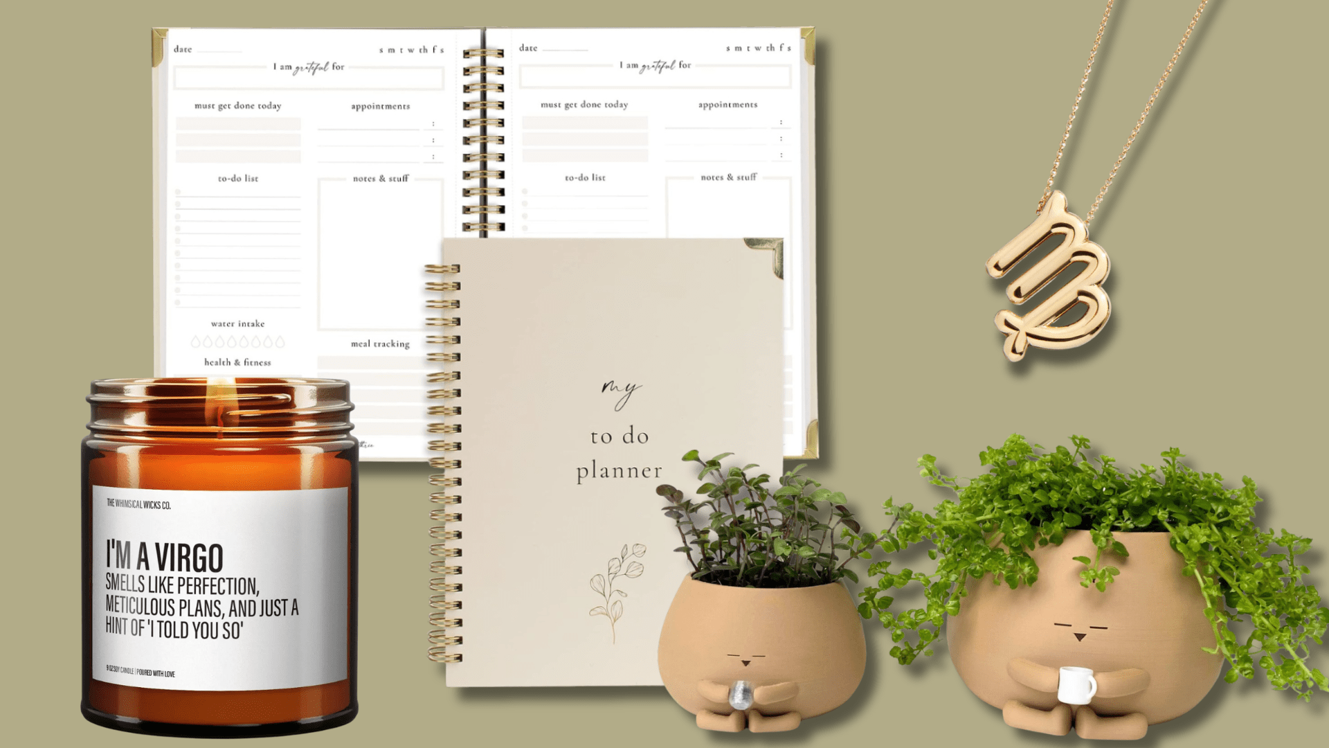9 Virgo Gifts That Are Practically Perfect