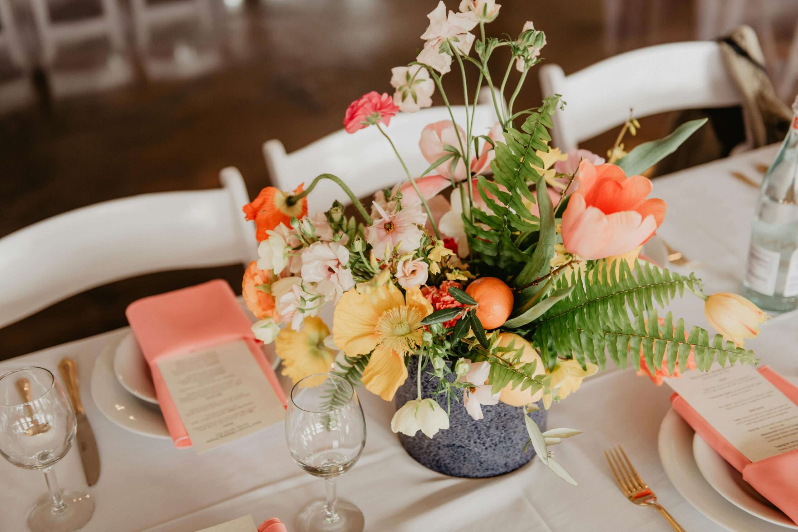 Our Favorite Tablescape Ideas to Set the Mood in Any Season