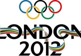 london 2012 olympics logo