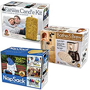 prank gift boxes