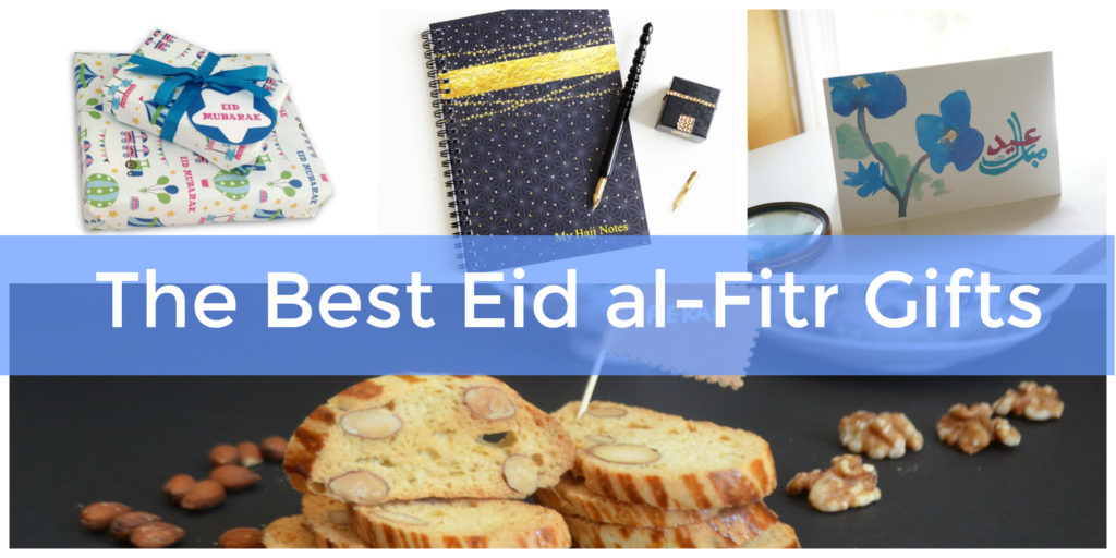 the best Eid al-Fitr gifts
