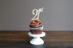 21st birthday gift ideas