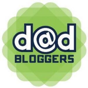 blogging dads group