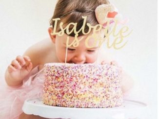 unique gifts for first birthday