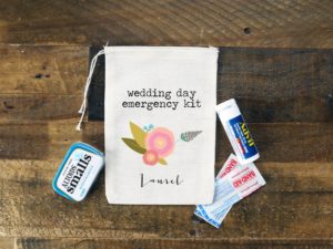 budget-friendly gifts for bridesmaids