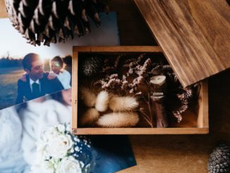 alternative wedding registries for 2018