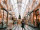 avoid mall crowds by early Christmas shopping