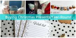 Buying Christmas Presents Year-Round_The Elfster Blog