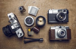 gifts for film photographers