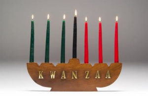 Kwanzaa gift ideas homemade