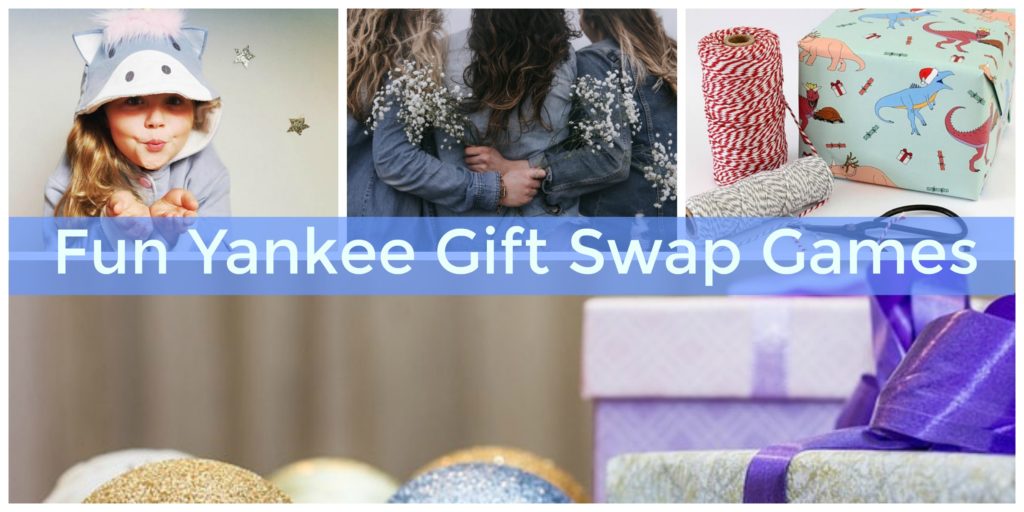 The Best Yankee Swap Gift Exchange Ideas | Elfster