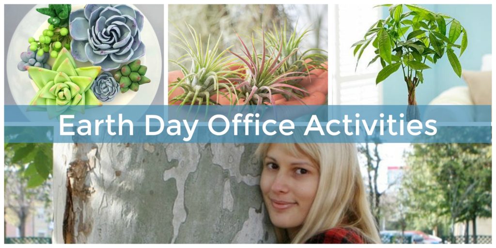 Fun Earth Day Office Party Ideas Good Cheer Elfster Blog Fun Earth Day Office Party Ideas Good Cheer Elfster Blog