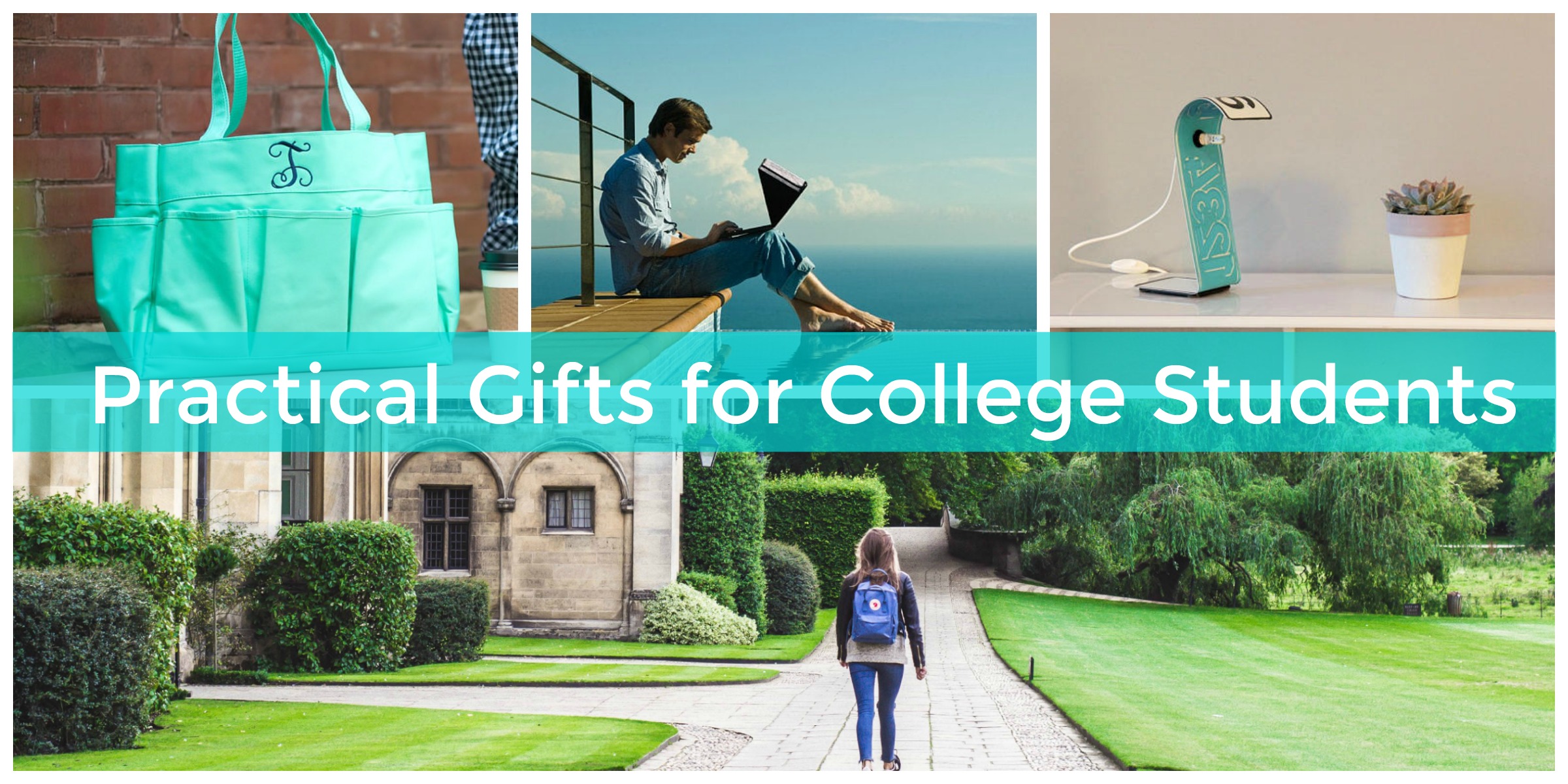 The Best Gifts For College Students