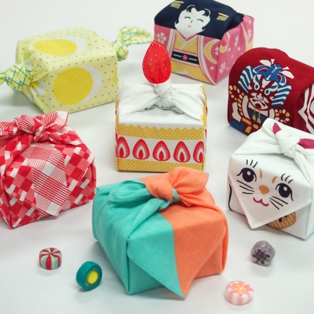 The Art Of Japanese Gift Giving - Good Cheer | Elfster Blog