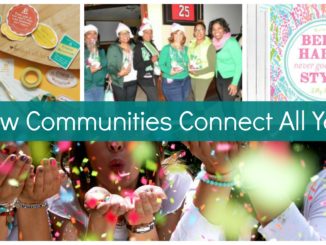 Elfster helps communities connect