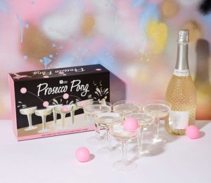 prosecco game