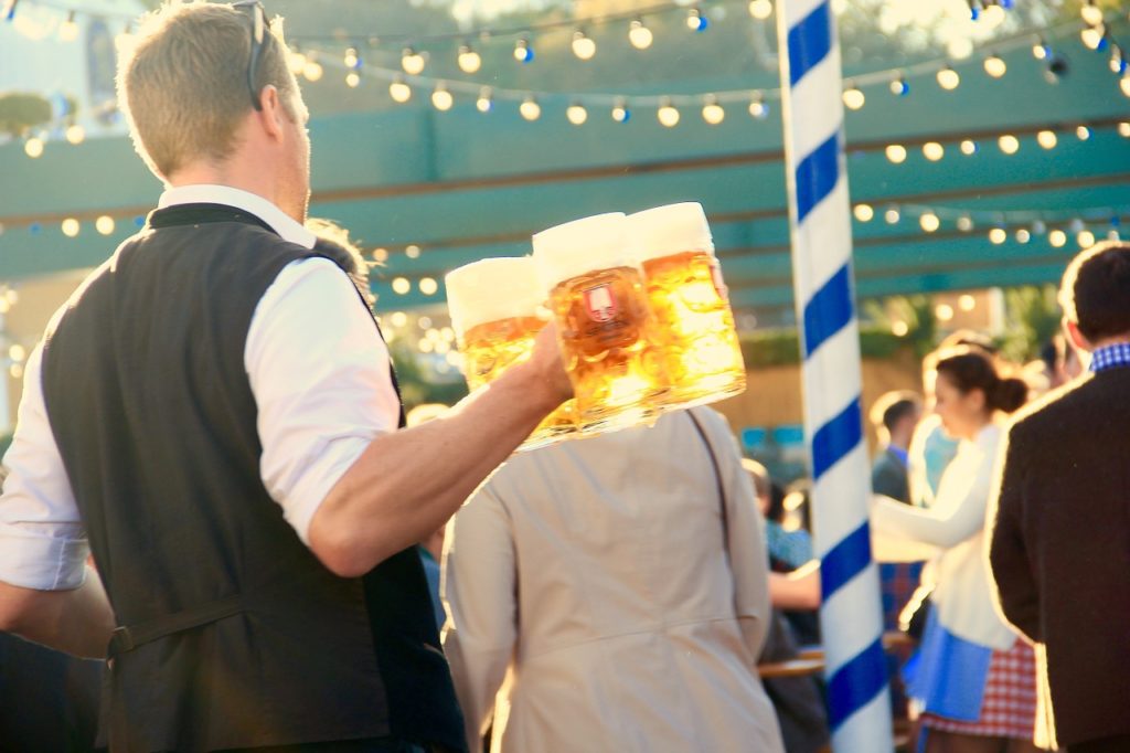 The History of Oktoberfest, Traditions, Customs & More