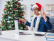Virtual Christmas games help remote workers bond.