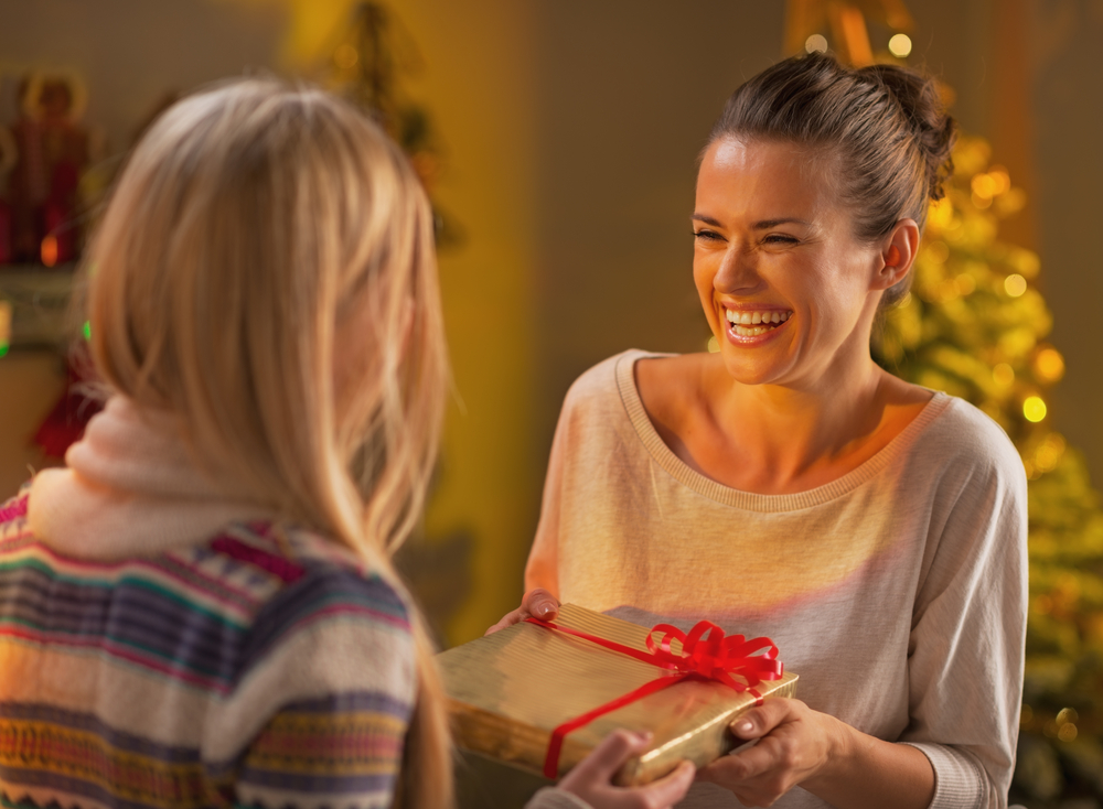 There are many types of gift exchanges that work well for any special occasion.