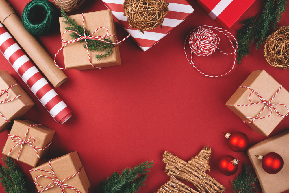 These Christmas wish list ideas will help you stay on track this holiday season.