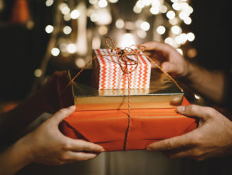 Not sure what to buy for a gift exchange? Here are some great ideas.