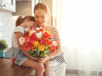 A Mother's Day wish list will ensure your mom gets everything she wants.