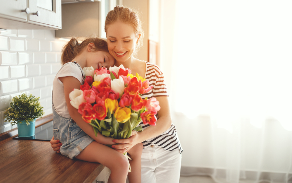 A Mother's Day wish list will ensure your mom gets everything she wants.