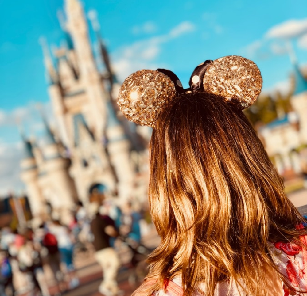 Disney Lovers Remind One Another They Are Never Alone - Elfster Blog